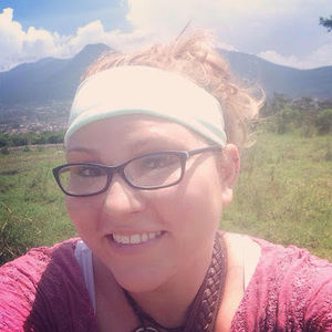 Meet your Posher, Kathryn